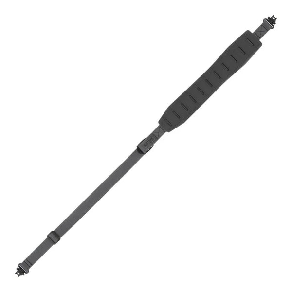 Allen Traction Molded Rubber Sling - Midnight Gray
