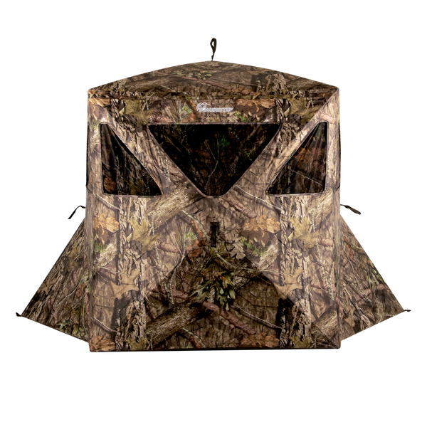 Ameristep Caretaker Kickout Camo Blind