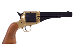 Barra 1858 C02 BB Revolver