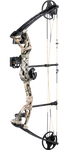 Bear Limitless Compound Bow Kit