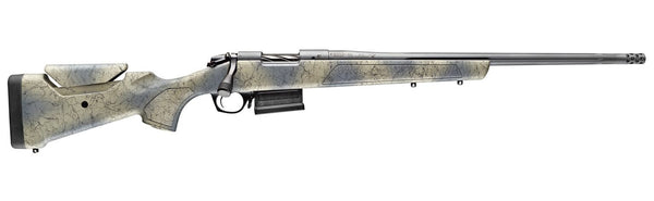 Bergara Sierra Wilderness Rifle's