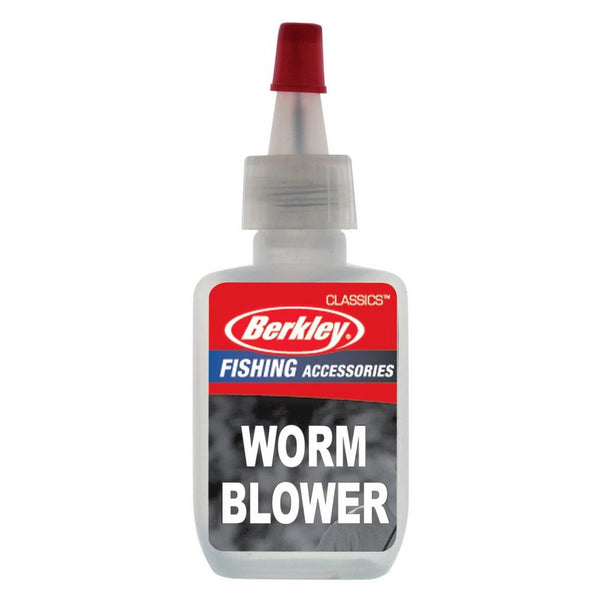Berkley Worm Blower