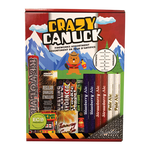 Blast Off Crazy Canuck Fireworks Kit