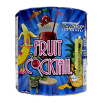 Blast Off Fruit Cocktail Fireworks