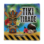 Blast Off Tiki Tirade Fireworks