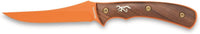 Browning Union Bluff Bird Fixed Blade Knife