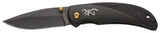 Browning Prism 3 Folding Knive's