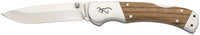 Browning Sage Creek Folding Knife