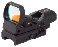 Browning Buck Mark Reflex Sight