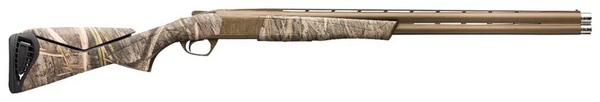 Browning Cynergy Over/Under Shotguns