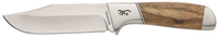 Browning Sage Creek Fixed Blade Knife