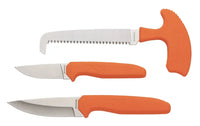 Browning Sharp Ridge Fixed Knife Combo