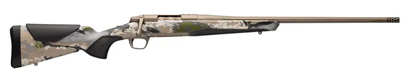 Browning X-Bolt 2 Speed