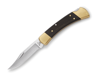 Buck 110 Folding Knife