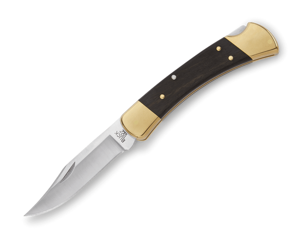 Buck 110 Folding Knife