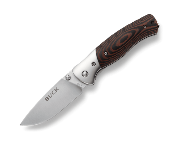 Buck 835 Selkirk Small Folding Knife