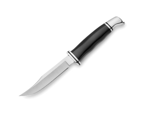Buck 102 Woodsman Fixed Knife