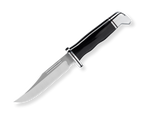 Buck Brahma Heritage Fixed Knife