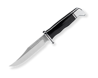 Buck Brahma Heritage Fixed Knife