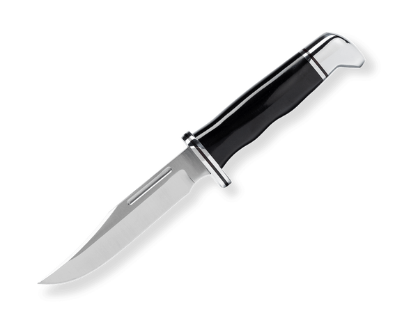 Buck Brahma Heritage Fixed Knife
