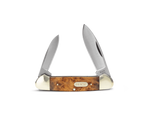 Buck 389 Canoe Folding Knife