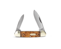 Buck 389 Canoe Folding Knife