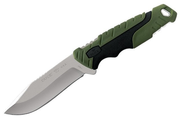 Buck Pursuit Large Fixed Blade Knife