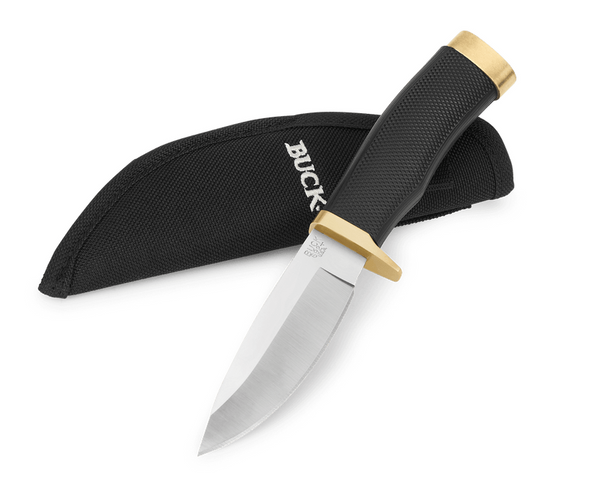 Buck 692 Vanguard Fixed Blade Knife