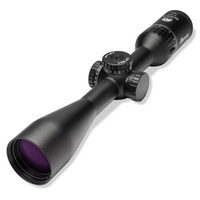 Burris Signature HD Scope's