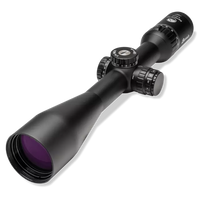Burris Signature HD 5-25x50 Illuminated Reticle