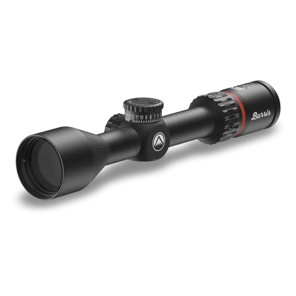 Burris Fullfield 2.5-10x42 Plex KSB
