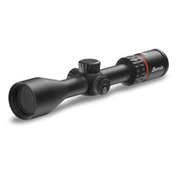 Burris Fullfield 3-12x42 Plex KSB