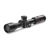 Burris Veracity PH 3-15x44 FFP Illuminated Reticle