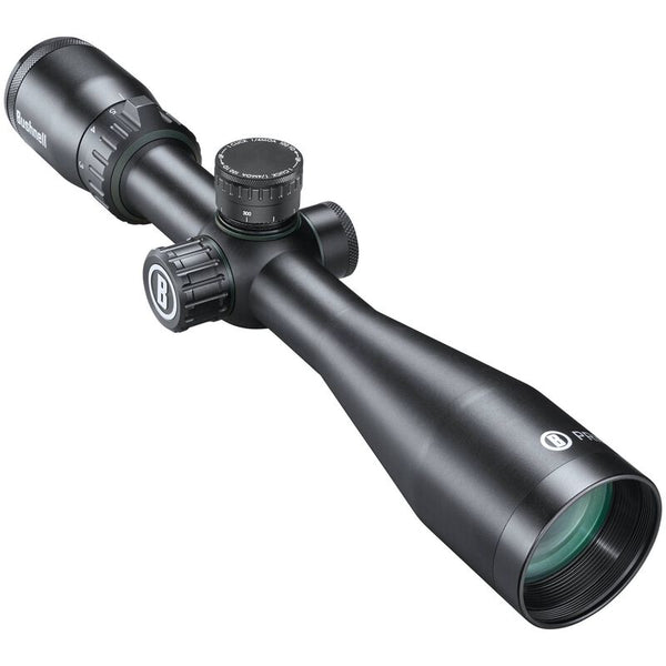 Bushnell Prime 3-12x40 BDC Turrets