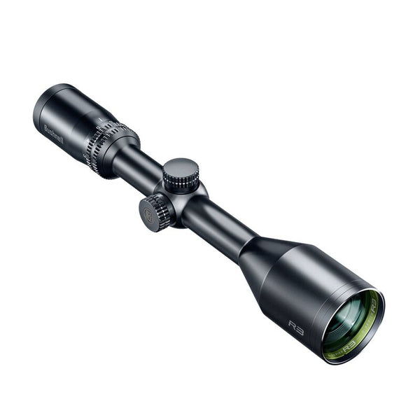 Bushnell R3 3-9x50 Multi-X