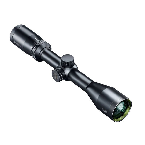 Bushnell R3 3-9x40 Multi-X