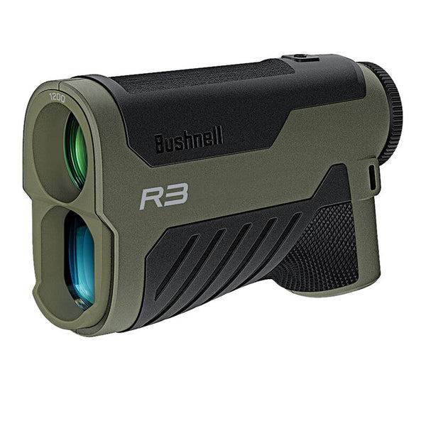 Bushnell R3 1200 Laser Rangefinder