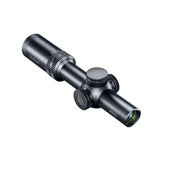 Bushnell R5 1-6x24 Illuminated