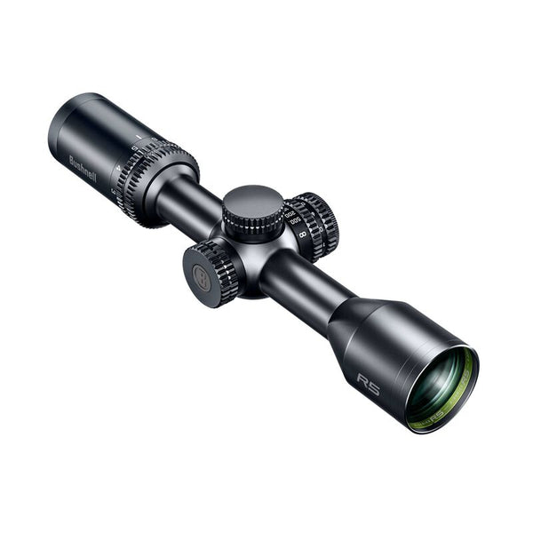 Bushnell R5 3-9x40 Illuminated