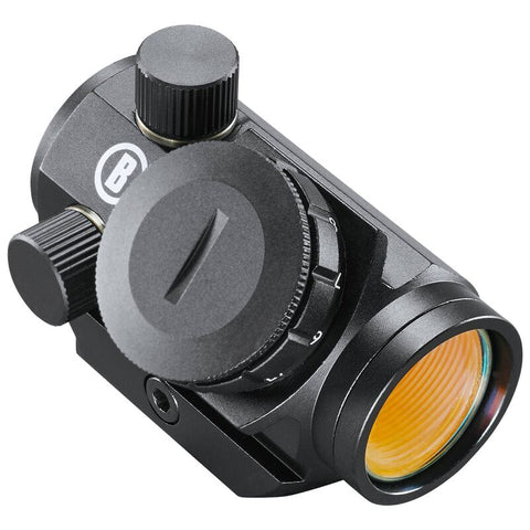 Red Dot & Reflex Sights