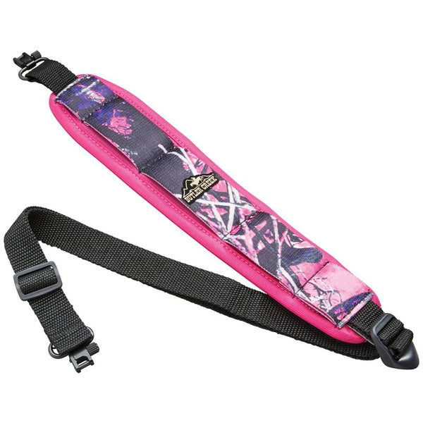 Butler Creek Comfort Stretch Sling - Muddy Girl Camo