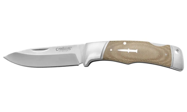 Camillus Classic Folding Knife