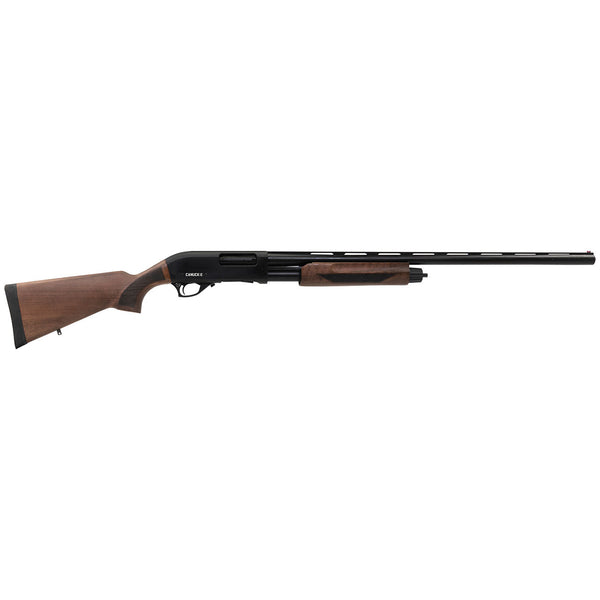 Canuck Pioneer 12g Pump 3" 28"