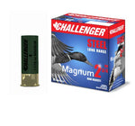 Challenger 12g 2.75" Steel - 4
