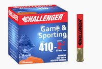 Challenger 410g 2.5" #4 Lead