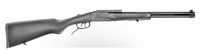 Chiappa Double Badger 410g/22lr Dark Wood