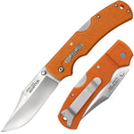 Cold Steel Double Safe Hunter Folding Knife