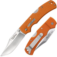 Cold Steel Double Safe Hunter Folding Knife