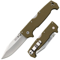Cold Steel SR1 Folding Knife