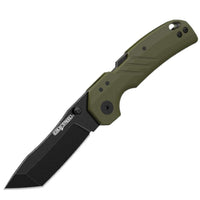 Cold Steel Engage Tanto Point Folding Knife